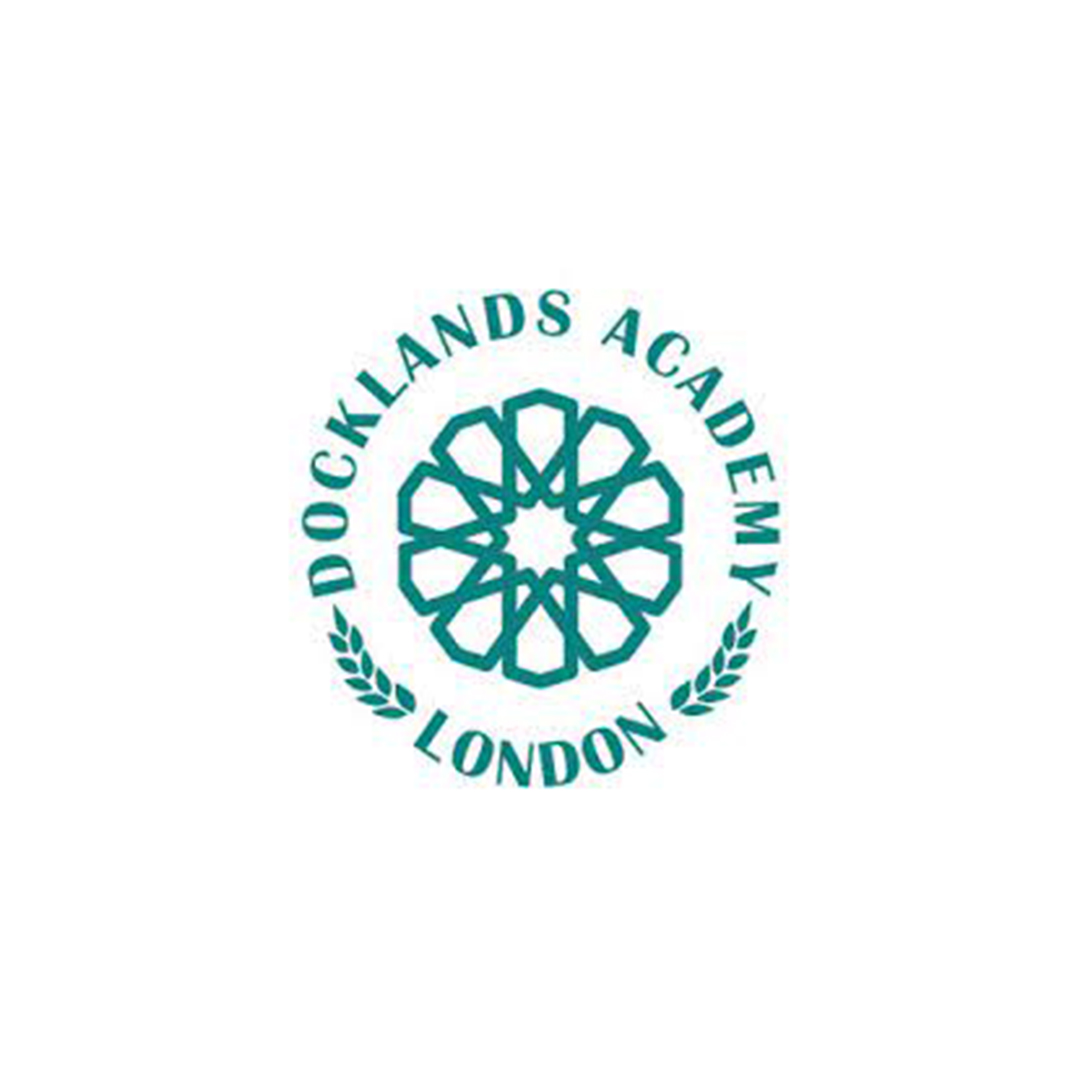 Docklands-Academy-London-logo