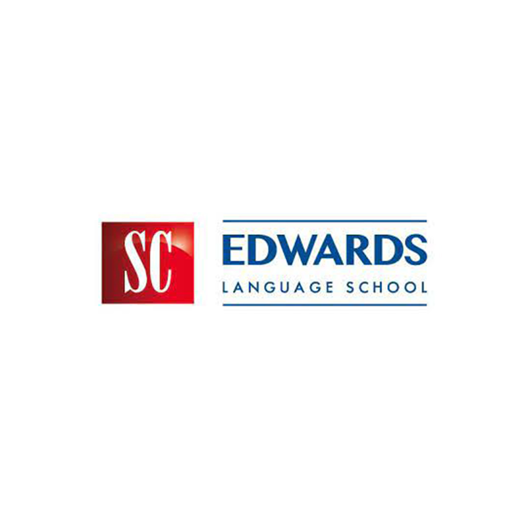 Edwards-Language-School-logo