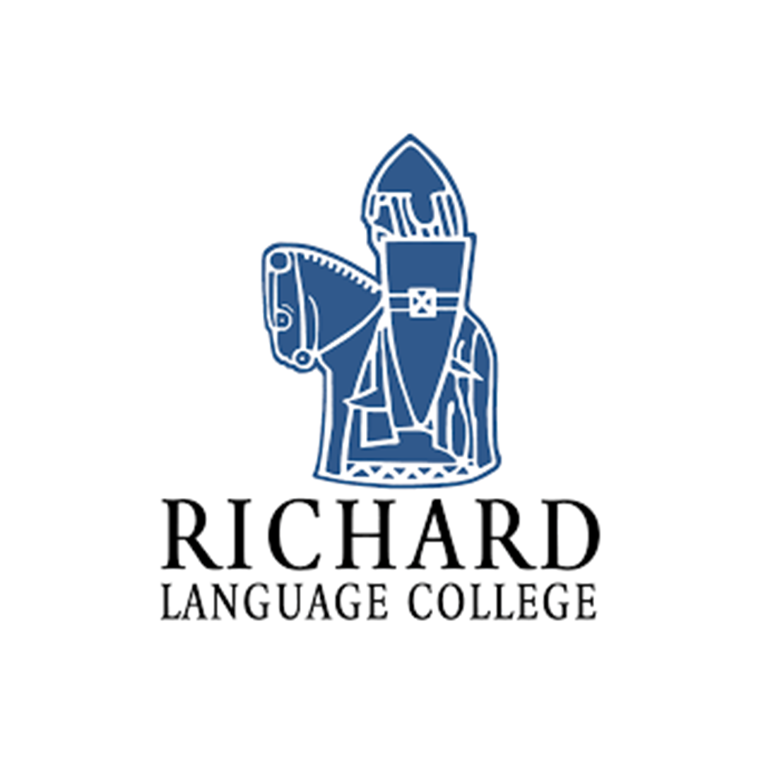 Richard-Language-College-logo