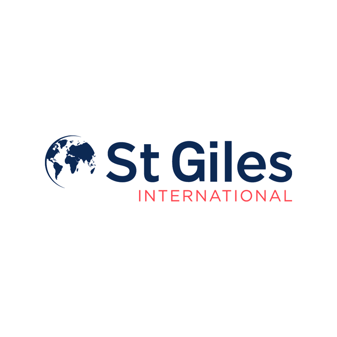 St-Giles-International-London-Highgate-logo