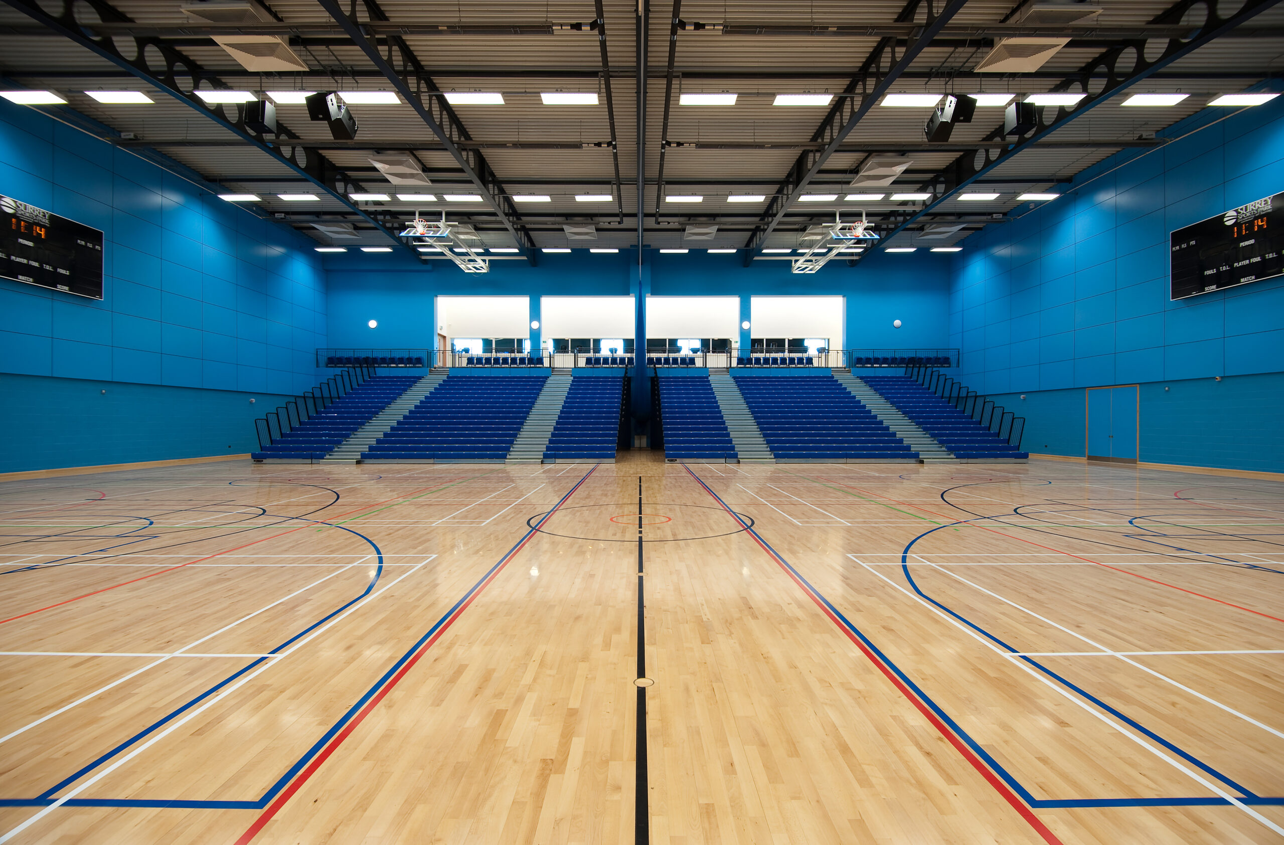 Surrey Sports Park (3)