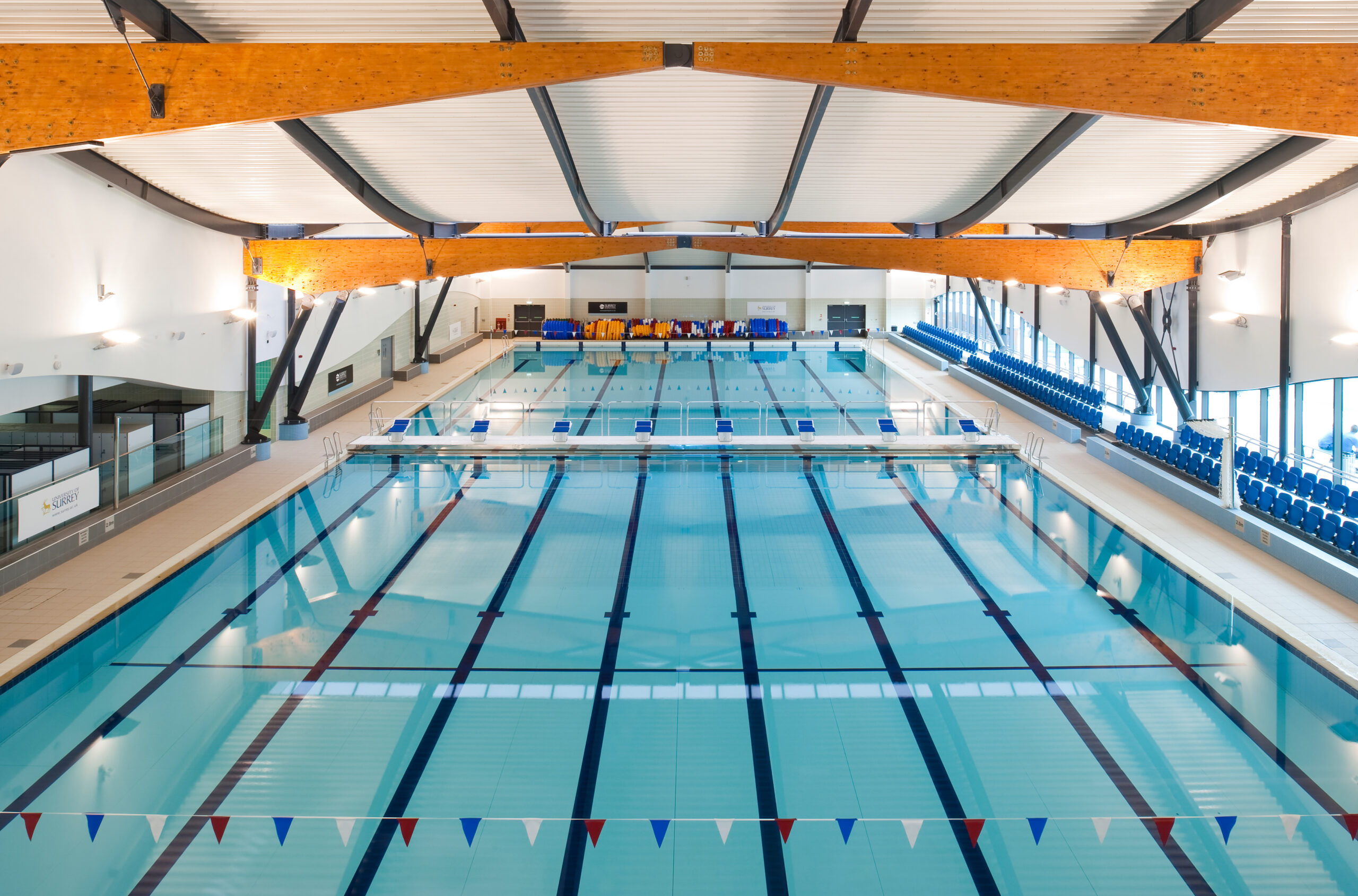 Surrey Sports Park (4)